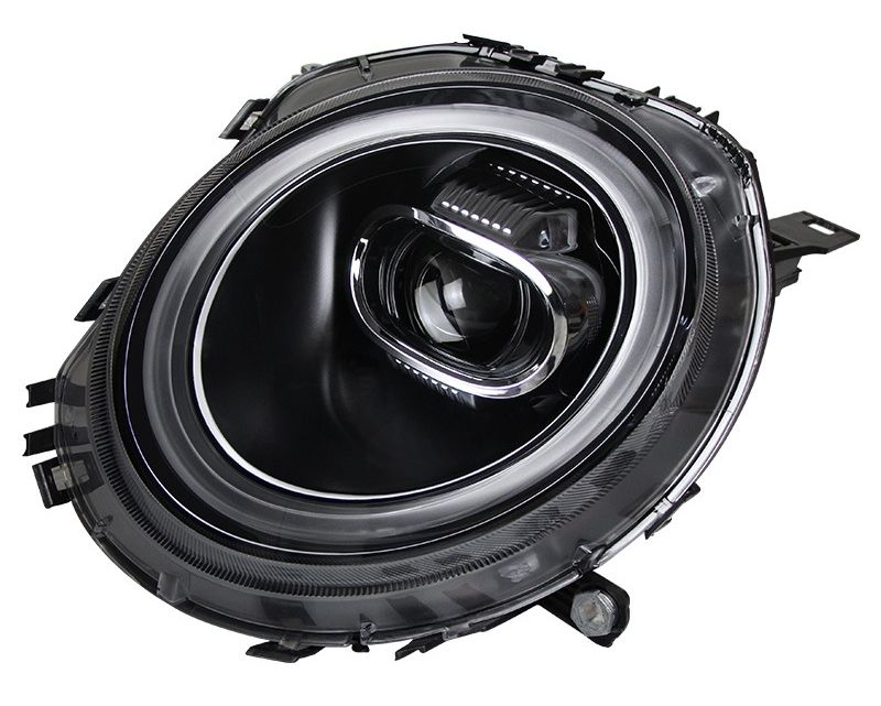 Izquierda-Hand-Drive