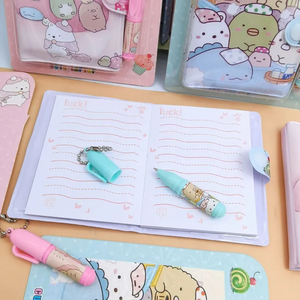Catalogue 2024 Impression de livres personnalisés Reliure spirale Organisateur Agenda Carnet de notes Planificateur Journal pour <span class=keywords><strong>cadeau</strong></span> - Product Image 5