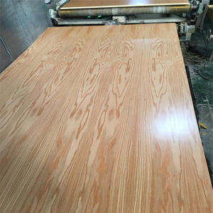 بسعر الجملة أثاث 12 من الدرجة 15 من خشب البتولا الرقائقي من الدرجة 12 من الدرجة 18 من الدرجة الأولى E0 - Product Image 3