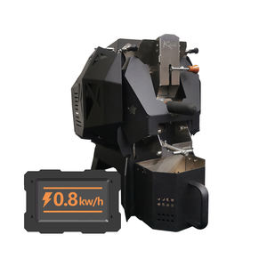 Kaleido Sniper M2 50-400g Tostador de café doméstico <span class=keywords><strong>el</strong></span>éctrico Bideli Wintop Máquina tostadora de Café - Product Image 4