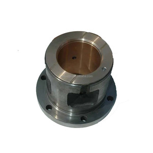 Bague de roulement d'entraînement d'origine 175-30-36108 pour engins de construction Bulldozer SD32 D135A D150A D155A D155AX <span class=keywords><strong>D155W</strong></span> - Product Image 3