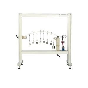 MR015ME Équipement de laboratoire éducatif, matériel scolaire, technologie, formation professionnelle, équipement didactique pour écoles - Product Image 1