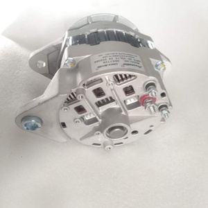 Máy Phát Điện 3967726 Máy Phát Điện Tự Động <span class=keywords><strong>24</strong></span> V 80A Máy Phát Điện <span class=keywords><strong>24</strong></span> <span class=keywords><strong>Volt</strong></span> 3967726 - Product Image 5