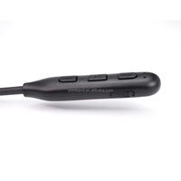 Interfono Bluetooth HM-1 con audio surround, resistente all'acqua IP67, vivavoce, per chat in tempo reale, ideale per viaggi in moto