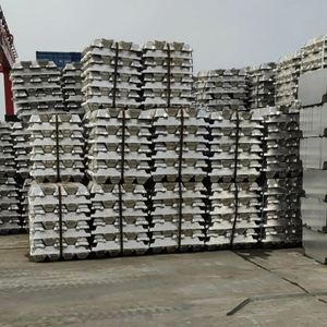 Lingots d'aluminium de haute qualité en gros : économiques et efficaces - Product Image 4