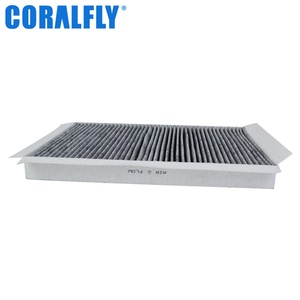 Filtro de Aire para Cabina, Autopartes 87139-02020 87139-0k090 87139-yzz53 87139-d3000 87139-0n088 87139-yzz82, Filtros para Auto - Product Image 4
