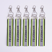 Cordon de cou en polyester personnalisé à sublimation avec logo, imprimé sur mesure, pour la promotion de médicaments