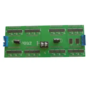 Tùy chỉnh âm thanh bảng mạch giá rẻ Adapter PCB lắp ráp nhà sản xuất