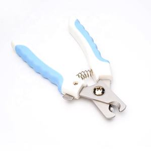 Oem odm מותאם אישית לוגו נירוסטה חתול מקצועי כלב מחמד טופר טיפול מסמר קוצץ עם קובץ מסמר חינם - Product Image 3