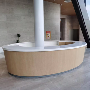 Lemari Pajang tampilan kaca kayu <span class=keywords><strong>Expo</strong></span> kabinet displai jendela khusus museum peserta pameran - Product Image 5