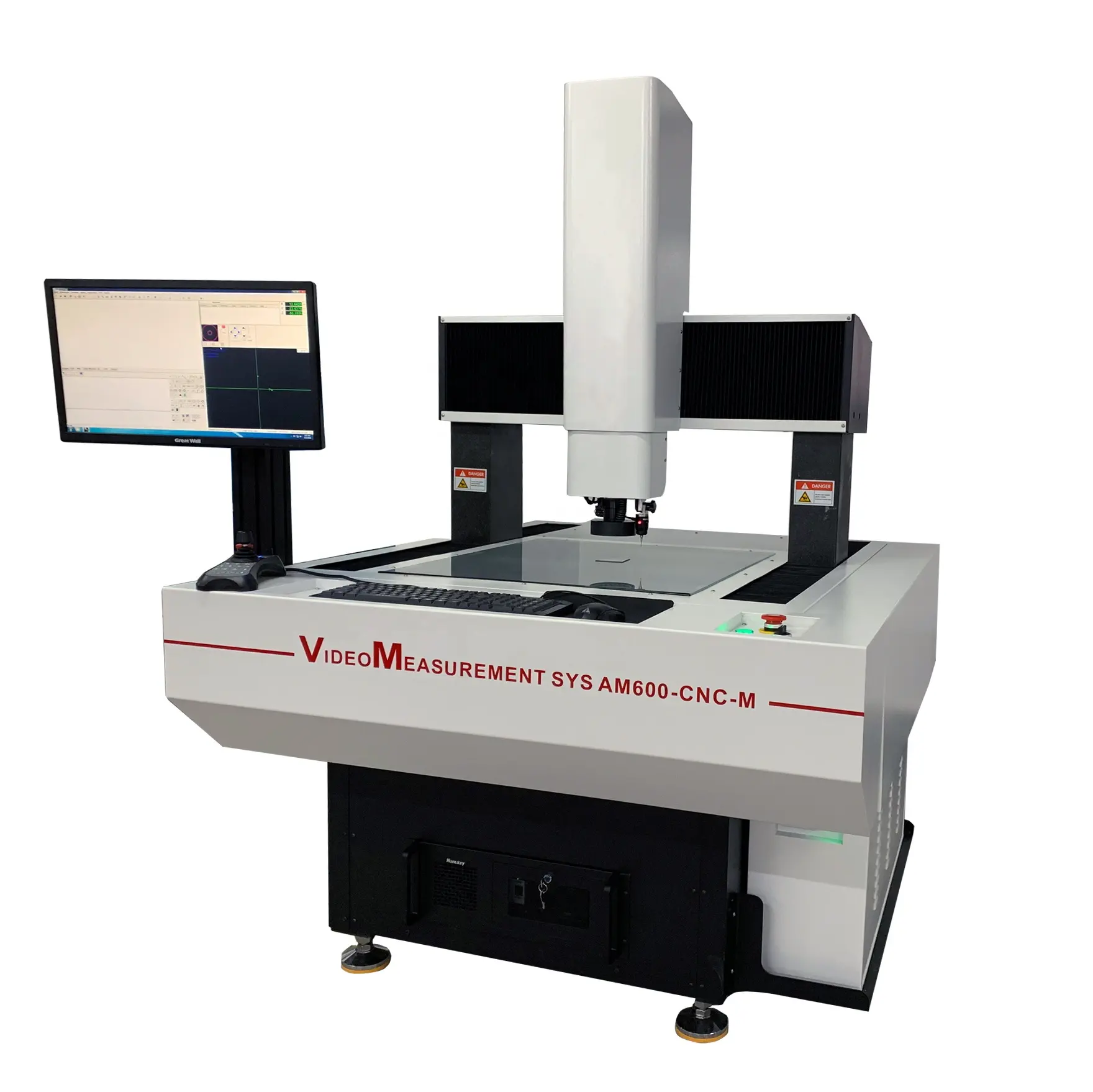 Automatic Gantry VMS 5040 Optical Image Measuring Instrument