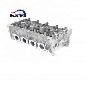 Piezas de Automóviles ZY01-10-100 Z622-10-100 <span class=keywords><strong>ZY</strong></span> Z6 Cabeza de Cilindro de Motor para Mazda 2 3 para Ford Fiesta 1.5L - Product Image 5