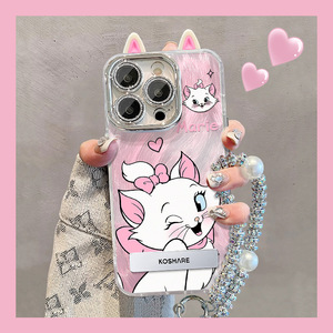 Marie Aristocats Phone Case - Cute & Protective Marie Aristocats Phone Case - Cute & Protective