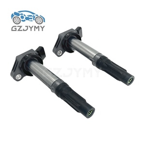 คอยล์จุดระเบิด90919-02255สำหรับ ES240 ES350 ES300 RX270 ES330/350/450h Toyota hanander RAV4 Camry Alphard/vellfire/hv - Product Image 2