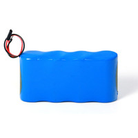 OEM ODM Baterai Lithium Ion 18650 10s2p 36v 4400mah Tahan Lama untuk E-Scooter