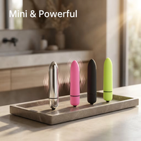 Vibromasseur à 10 modes pour femmes, pointe pointue, stimulateur du point G, stimulateur clitoridien, jouet sexuel en silicone imperméable