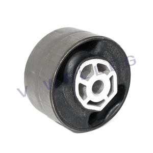 Bisagra elástica del motor 180946 para Peugeot 308 408 5008 RCZ Citroen C4L <span class=keywords><strong>C4</strong></span> Sega EC5 EC8 buje de soporte inferior derecho - Product Image 1