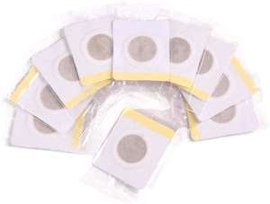 Meilleurs produits de vente 2025 OEM ODM Nature Herbs Aimant Minceur Patch - Product Image 2