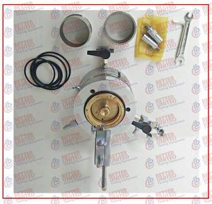 جهاز تحسين التربة <span class=keywords><strong>KO</strong></span>/جهاز اختبار التربة طقم اختبار - Product Image 4