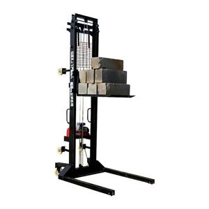 Elevadores de 110v/220v, Motores para Elevadores de Construcción - Product Image 3