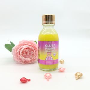 Skincare Set Private Label Personalizado <span class=keywords><strong>Anti</strong></span> Rugas Produtos De Beleza Iluminamento Mulheres Whitening Set L-glutationa Cuidados Com A Pele Set - Product Image 2