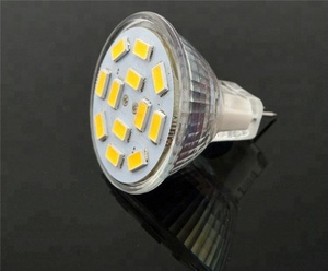 300 Lumen proyector Pc punto Mr11 bombilla LED Spot Light Dimmer 3 W proyector - Product Image 2