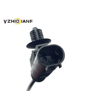 Capteur de vitesse de roue <span class=keywords><strong>ABS</strong></span> avant 895420H010 89542-0H010 pour Toyota Aygo Yaris Peugeot 107 <span class=keywords><strong>Citroen</strong></span> <span class=keywords><strong>C1</strong></span> - Product Image 3