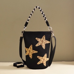 Nouveau Sac à Bandoulière pour Filles Motif Animalier Dessin Animé, Vente en Gros, Sac à Main Mini de Luxe pour Femmes, Le Plus Populaire et Dernier Cri - Product Image 5