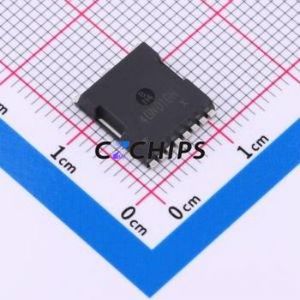 Original New SP40N01GHTO TOLL Transistor Field Effect Transistor (MOSFET) Whole Sale Electronic Component Chips & BOM Service - Product Image 1