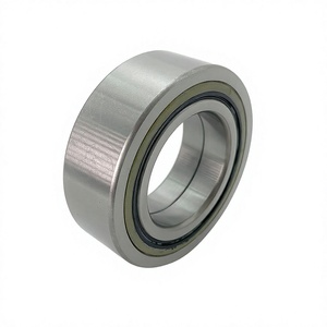 Rodamiento de bolas de contacto angular de doble hilera DBZ45-3 DAC45790026 al por mayor para automóvil - Product Image 1