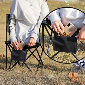 Silla de playa portátil, asiento plegable de viaje, gran oferta, 2023 - Product Image 3