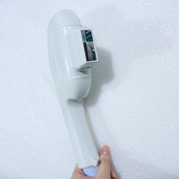 Accessoire universel pour poignée d'épilation IPL avec lampe au xénon de type UK, pièces de rechange pour l'entretien des machines laser