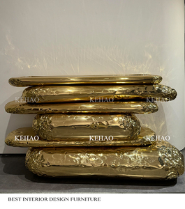 Juego <span class=keywords><strong>de</strong></span> muebles <span class=keywords><strong>de</strong></span> mesa <span class=keywords><strong>de</strong></span> comedor <span class=keywords><strong>de</strong></span> lujo moderno, mesa <span class=keywords><strong>de</strong></span> comedor <span class=keywords><strong>de</strong></span> <span class=keywords><strong>Stonehenge</strong></span> con 10 sillas, mesa <span class=keywords><strong>de</strong></span> comedor <span class=keywords><strong>de</strong></span> latón <span class=keywords><strong>de</strong></span> diseño exclusivo con tapa <span class=keywords><strong>de</strong></span> mármol - Product Image 6