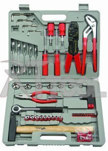 100pcs High Quality Free Sample Hand <strong>Tools</strong>, New Item Hardware/household <strong>Tool</strong> Set - Product Image 6