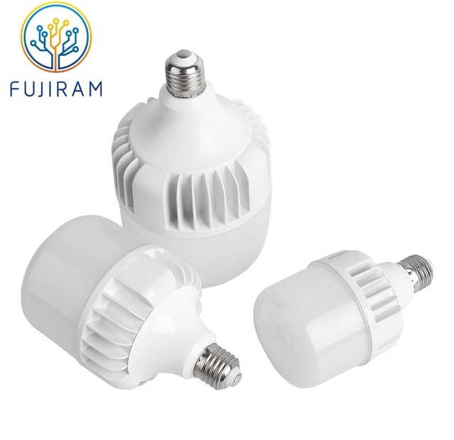 High Power Led Lighting E27 B22 Energy Saving Electric Bulbs Energy Saving Light Led T Bulb