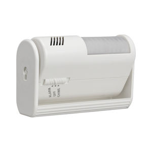 Sensor <span class=keywords><strong>de</strong></span> Movimiento y <span class=keywords><strong>Alarma</strong></span> Todo en Uno <span class=keywords><strong>para</strong></span> Cuidadores Inteligentes, Bajo Costo, Fácil <span class=keywords><strong>de</strong></span> Usar, Volumen Ajustable, Rango <span class=keywords><strong>de</strong></span> Detección <span class=keywords><strong>de</strong></span> 8m - Product Image 4