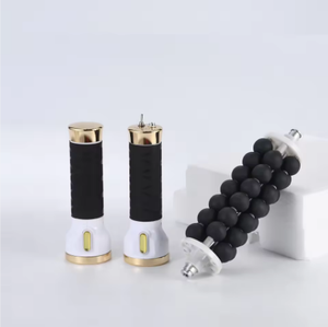 Handheld 2 in 1 Endo Roller Slimming <b>Machine</b> Cellulite Muscle <b>Massage</b> Neck Shoulder Body Device - Product Image 2