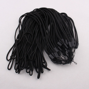 Vòng Dây Điện Thoại Cổ Dây Buộc Máy Ảnh MP3 MP4 Người Chơi IPod <span class=keywords><strong>PDA</strong></span> USB Thiết Bị Đèn Pin Thẻ 45Cm Dài Chống Mất Nylon Dây Buộc - Product Image 1