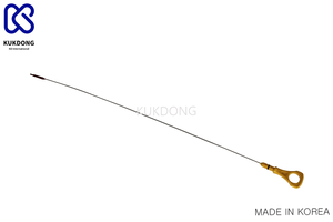 Produttore esperto della Corea del sud 26611-3CKA0 asta Assy-calibro di livello dell'olio parti del veicolo - Product Image 2