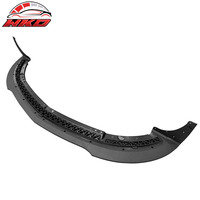 Convient pour Ford Mustang 07-09 GT500 GT500KR, panneau de pare-chocs avant style OE, lèvre de pare-chocs, accessoire extérieur de haute qualité