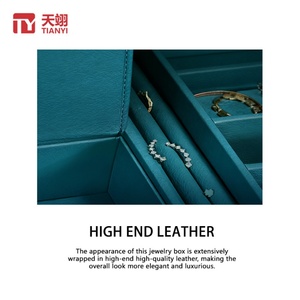 Soft Close Full Set Leather Jewelry Tray Pull Out From Aluminum Metal <b>Wardrobe</b> <b>Hardware</b> Elegant <b>Wardrobe</b> Organization - Product Image 2