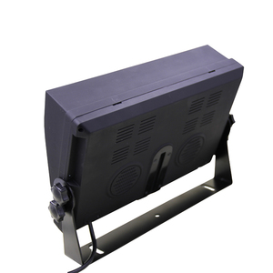 9 "TFT LCD Xe Màn hình xe tải phía sau xem hiển thị tựa đầu màn hình cảm ứng với Carplay & GPS 4-cách chia màn hình cho xe sử dụng - Product Image 5