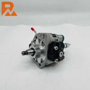Bomba de Inyección de Combustible 294000-2350 1460A097 para Motor 4D56 - Product Image 3