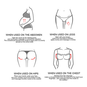 Kem trị rạn da Mango, kem trị rạn da, kem xóa rạn da - Product Image 5