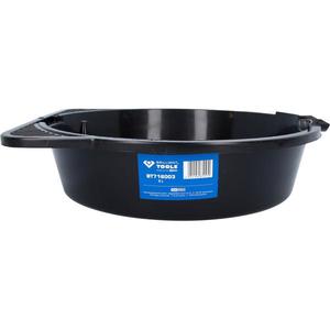 BRILLIANT TOOLS - BT716003 Bac d'égouttage d'huile/plateau multifonctionnel-UNITÉS DE VIDANGE D'HUILE EAN 4042146870570 - Product Image 1