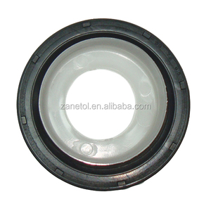 ZANETOL <span class=keywords><strong>auto</strong></span> guarnizione albero motore anteriore per Cadillac CTS Escalade Chevrolet Colorado taick Buick Rainier Hummer H2 H3 100470 19340168 - Product Image 2