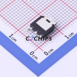 ทรานซิสเตอร์ฟิลด์ทรานซิสเตอร์ (Mosfet) TO-252-2L AOD478-HXY แบบดั้งเดิมและใหม่เอี่ยม - Product Image 2