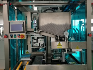 Ozone 2ml-9ml Pet Glass máu mẫu bộ sưu tập Ống EDTA vacutainer chân không máu Bộ sưu tập Ống nghiệm thiết bị với CE - Product Image 5