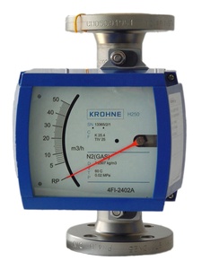 Medidor de Flujo de Área Variable H250 de Alta Calidad y Gran Demanda para Gases - Product Image 5
