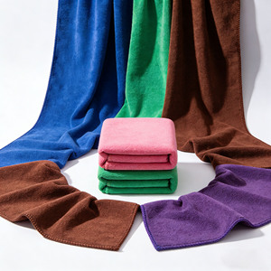 Paño <span class=keywords><strong>de</strong></span> Limpieza <span class=keywords><strong>de</strong></span> Cocina Lavable en Azul, Verde, Rosa y Gris, Toalla <span class=keywords><strong>de</strong></span> Limpieza <span class=keywords><strong>de</strong></span> Cocina, Paños <span class=keywords><strong>de</strong></span> Limpieza <span class=keywords><strong>de</strong></span> Microfibra para Automóvil - Product Image 1